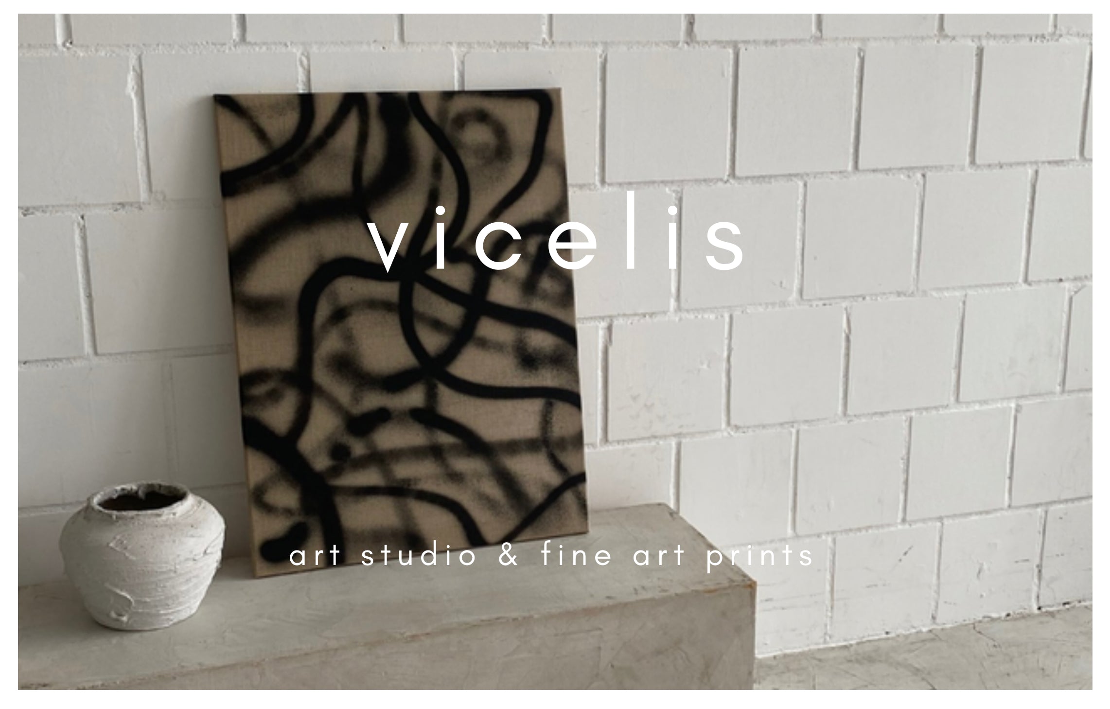 Fine art prints sophisticated interior linen prints contemporary living moderne kunst für elegantes wohnen erdtöne neutrals soft tones muted